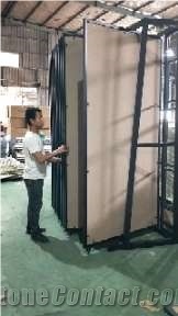 CF095 Showroom Stands,Ceramic Display Racks