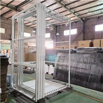 Ct001tsianfan Stone Tiles Dipslay Stand