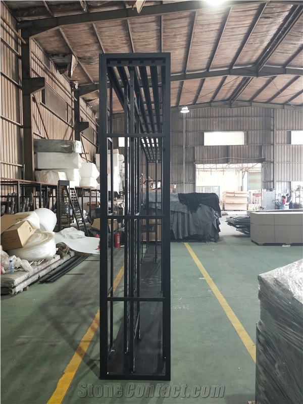 Ct601 Cut-To-Size Stone Display