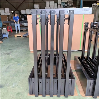 CT602-2 DIFFERENT SIZE Display Stand