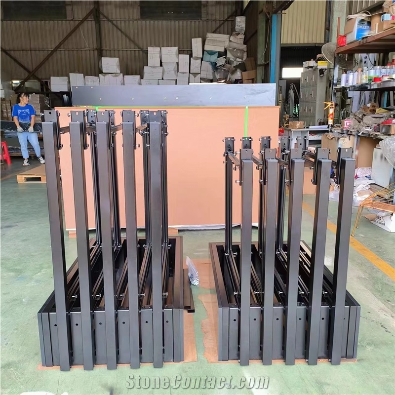CT602-2 DIFFERENT SIZE Display Stand