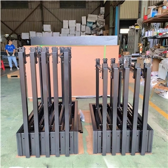 CT602-2 DIFFERENT SIZE Display Stand