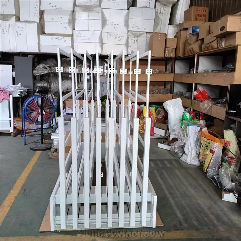 CT602 High Quality Stone Storage Shelves