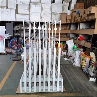 CT602 High Quality Stone Storage Shelves