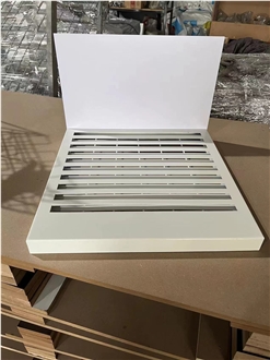 Display Solution For Quartz, Marble, Granite
