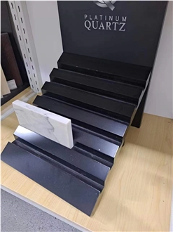 Display Solution For Quartz, Marble, Granite