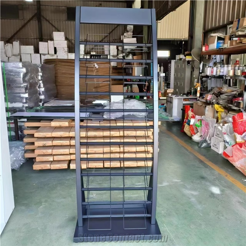 DISPLAY STAND SRL017
