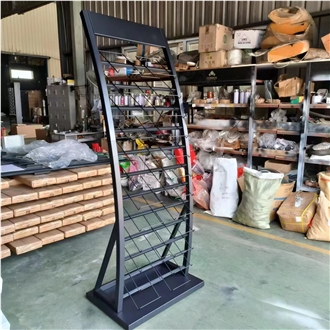DISPLAY STAND SRL017