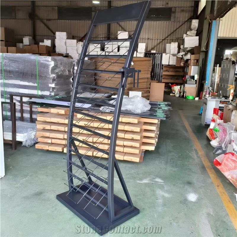 DISPLAY STAND SRL017