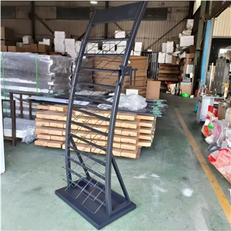 DISPLAY STAND SRL017