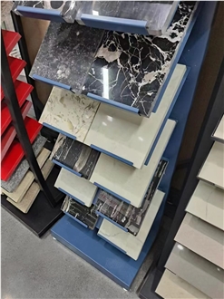 Elegant Display Rack