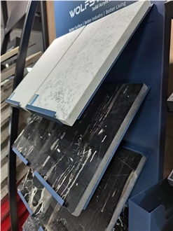 Elegant Display Rack