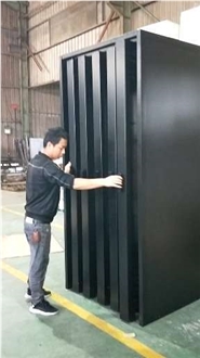 KK003 Showroom Display Stands