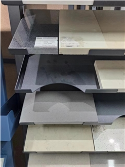Luxury Display Rack For Quartz,Marble,Granite,Tile