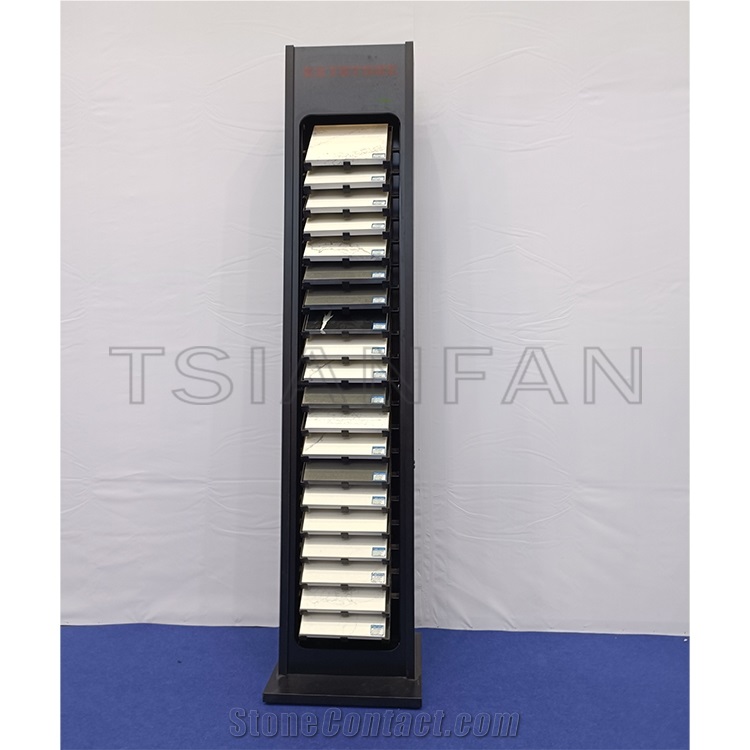 Luxury Display Rack For Quartz,Marble,Granite,Tile