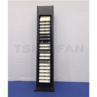 Luxury Display Rack For Quartz,Marble,Granite,Tile