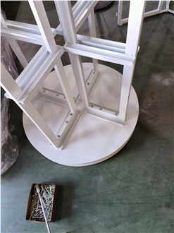 MM017 Display Stand Racks