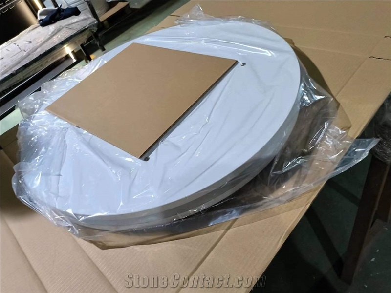 MM017 Display Stand Racks