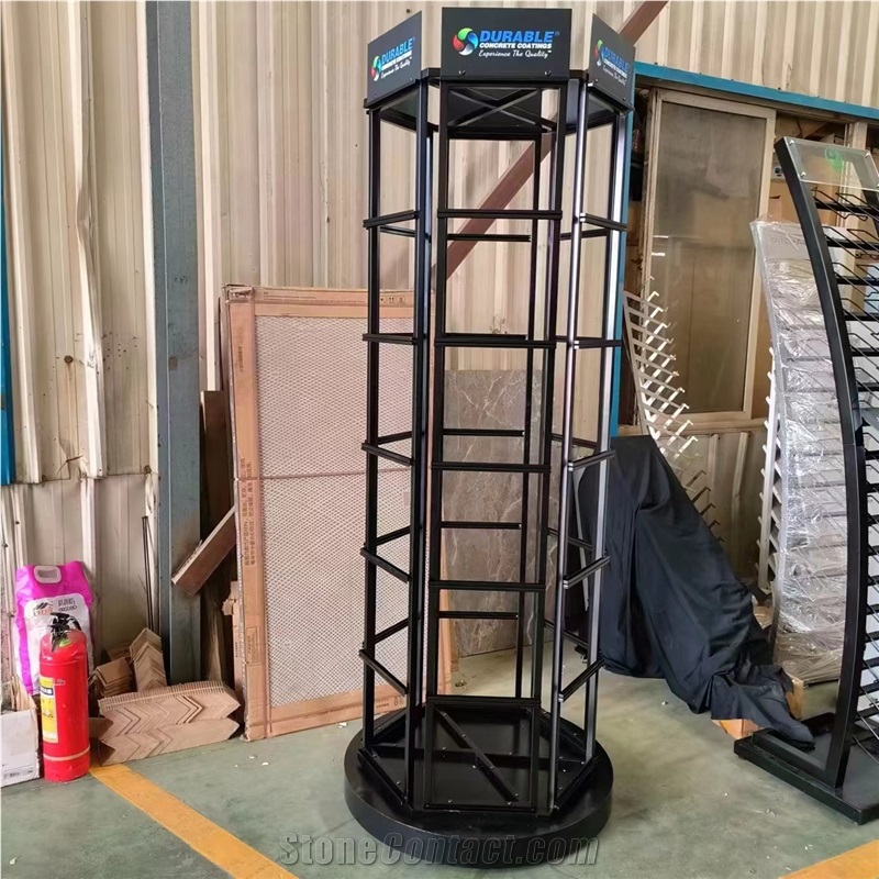 MM070 Display Stand