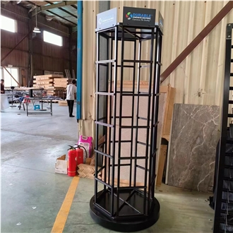MM070 Display Stand