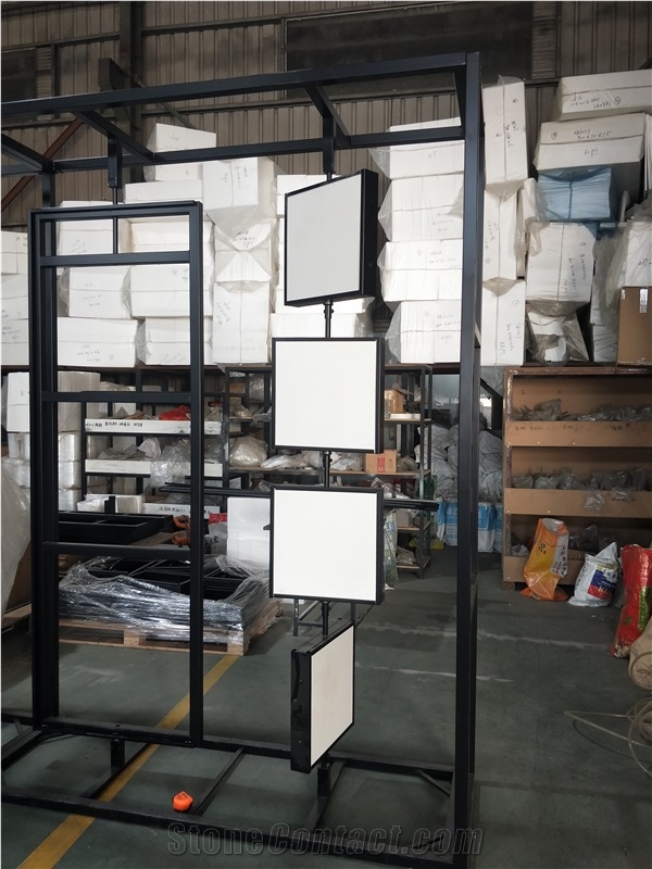 MM2096 Cut-To-Size Stone Display Shelf