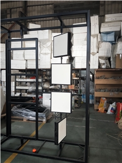 MM2096 Cut-To-Size Stone Display Shelf
