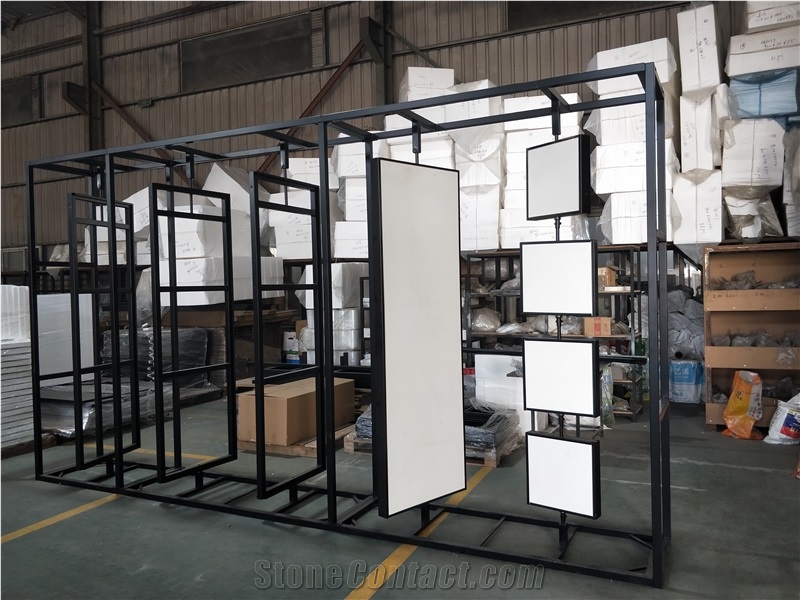 MM2096 Cut-To-Size Stone Display Shelf