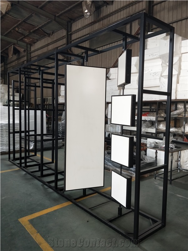 MM2096 Cut-To-Size Stone Display Shelf