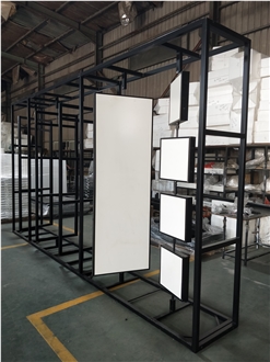 MM2096 Cut-To-Size Stone Display Shelf