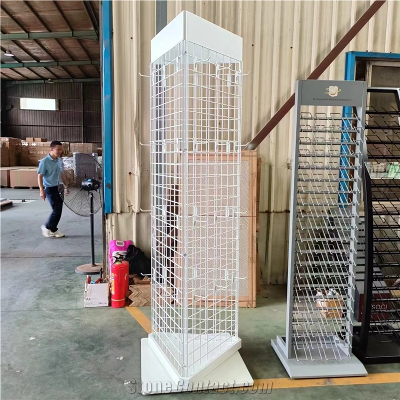 Mz2002 Display Stand