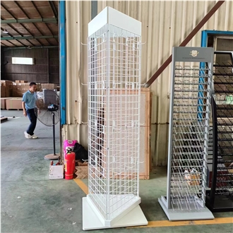 Mz2002 Display Stand