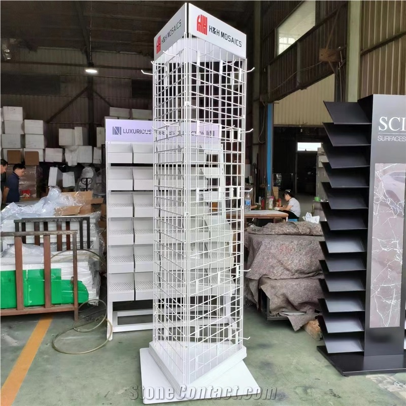 MZ2002 Mosaic Stand
