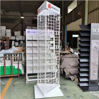 MZ2002 Mosaic Stand