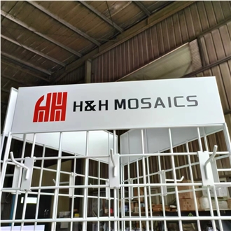 MZ2002 Mosaic Stand