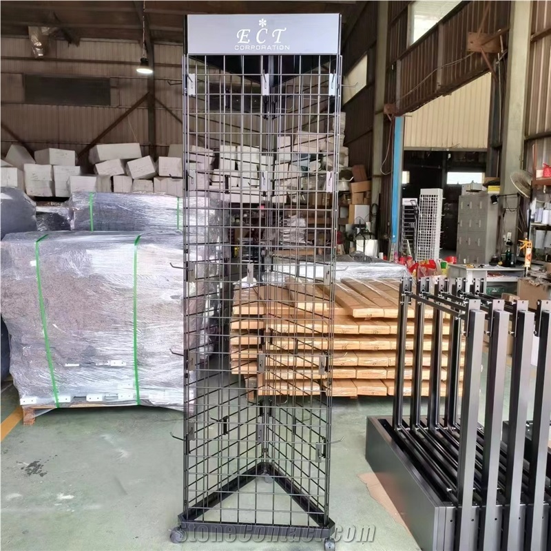 MZ2086 ECT Display Stand