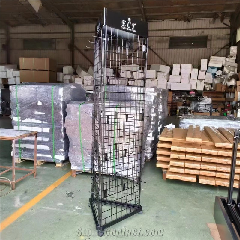 MZ2086 ECT Display Stand