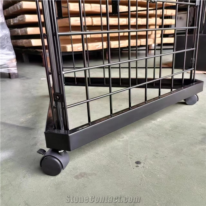 MZ2086 ECT Display Stand