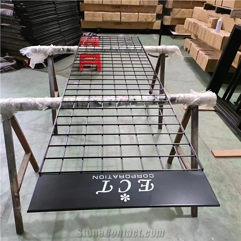 MZ2086 ECT Display Stand