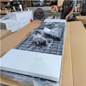 MZ2086 ECT Display Stand