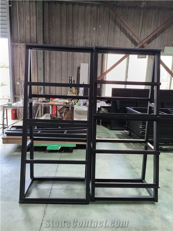 SD025 Slabs Display Stand