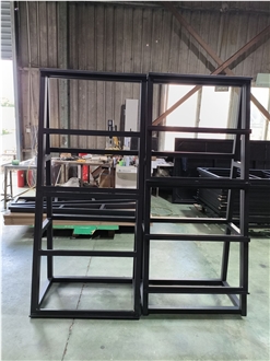SD025 Slabs Display Stand