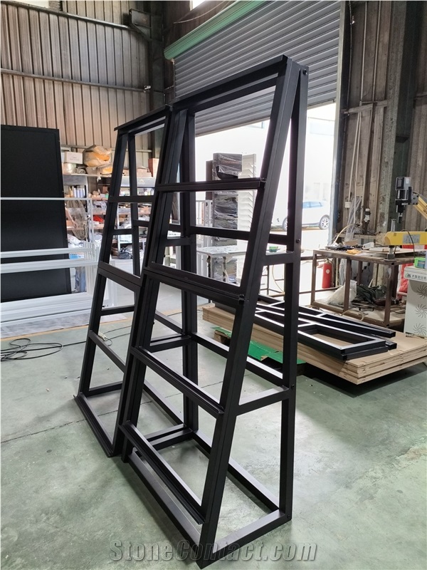 SD025 Slabs Display Stand