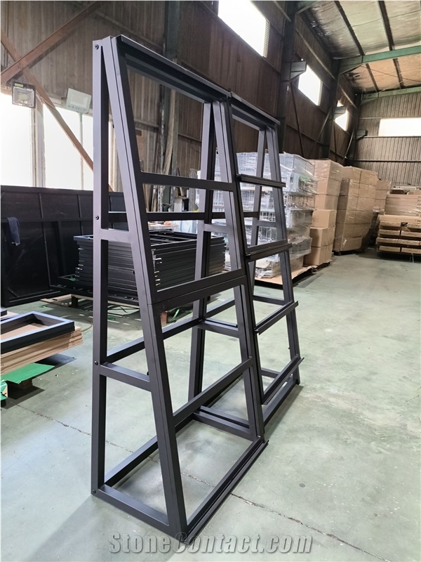 SD025 Slabs Display Stand
