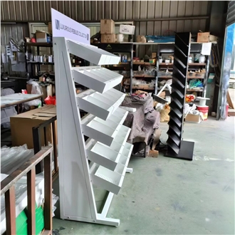 SE105 Display Stand Racks