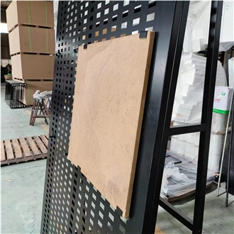 SG104 Natural Stone Showing Display Stands Manufacturer
