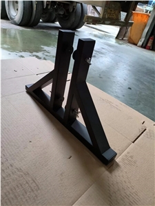 SMALL SD025 Metal Slab Display Frame