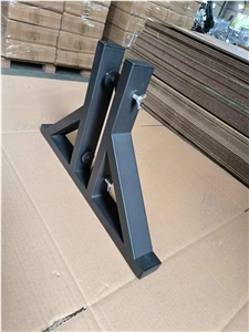 SMALL SD025 Metal Slab Display Frame