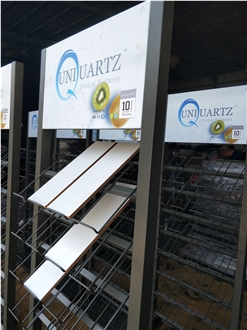SR018  Stone Display Stands