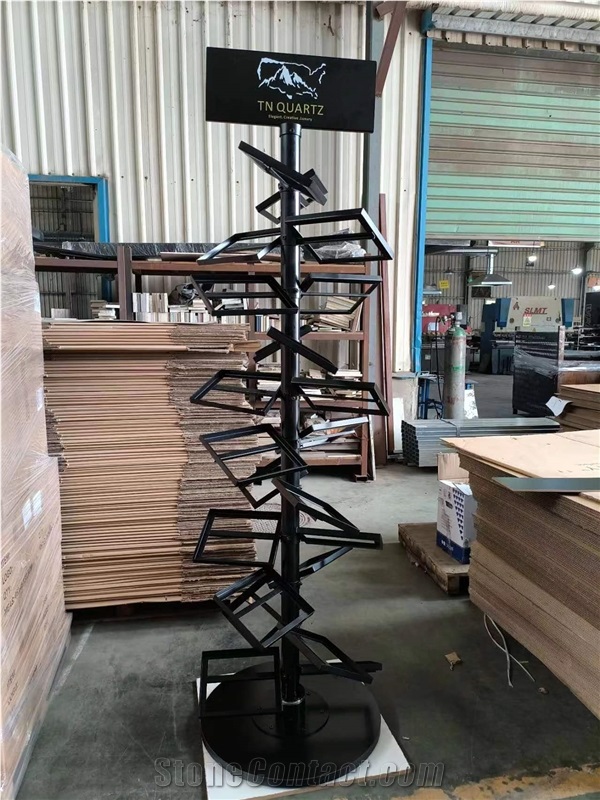 SRL010 DNA Display Stand