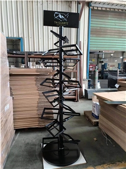 SRL010 DNA Display Stand